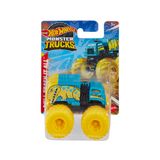 Hot Wheels HPJ03 Monstertruck Speelgoedvoertuig Meerkleurig