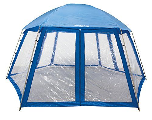 Steinbach Zwembaddak 500 x 433 x 250 cm (l x b x h), 036420