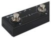 Pédale MIDI - Sans fil - Bluetooth - Rechargeable, 12 heures d'utilisation