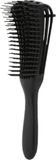 New Age Devi Haarborstel Detangler Brush - Zwart