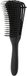Brosse démêlante - Noir
