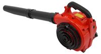 Merkloos Handheld Bladblazer met Zuiger 25 cc