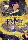 Harry Potter Et Le Prince De Sang-mele Book 6 Paperback