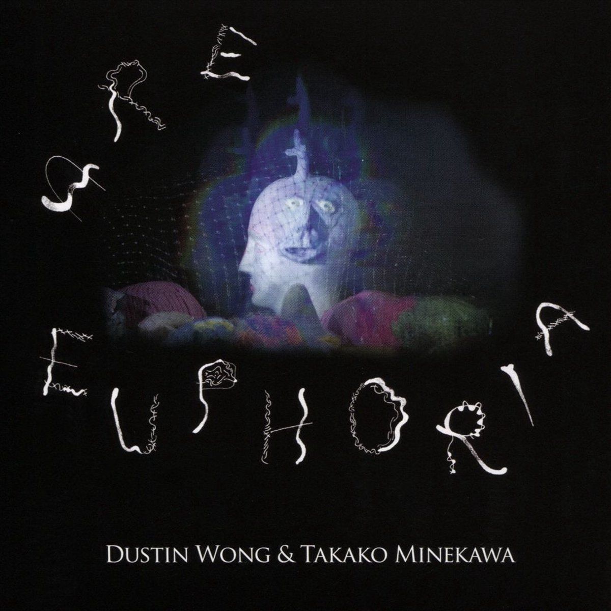 Konkurrent Are Euphoria - Muziek