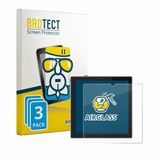 BROTECT Screenprotector 3 Stuks voor SONOFF NSPanel Pro Gen 2 Beschermglas transparant