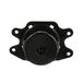 GATES Lagerung, Motor ETM1757 | Compatibel met: OPEL CORSA C, CORSA C Kasten/Schrägheck