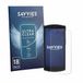Savvies - Screenprotector voor Urovo CT58S - Folie Beschermfolie transparant 18 Stuks