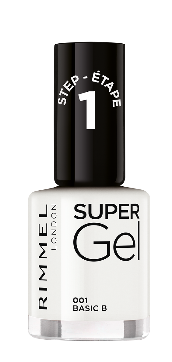 Rimmel Super Gel