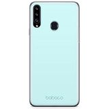 ERT GROUP mobiel telefoonhoesje voor Samsung A20S origineel en officieel erkend Babaco patroon Classic 003 optimaal aangepast aan de vorm van de mobiele telefoon, hoesje is gemaakt van TPU