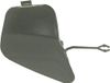 Taros Trade 314906 afdekking voor voorste trekhaak