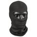 M-Wave Bivakmuts, motormasker, wintergezichtsmasker, stormmasker, gezichtsmasker, bivakmuts, skimuts, balaclava, bivakmutsen voor motorfiets, skiën, zwart