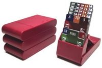 Bridge BiedingBoxSet 4 pièces pliable