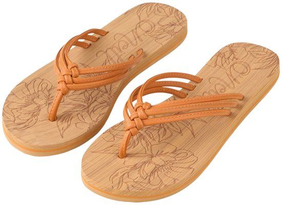 O'Neill Ditsy Teenslippers Dames