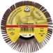 Klingspor disque lamelle K 80 WSM 617 125x20mm