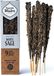 Sagrada Madre wierook - witte salie - white sage - kruidenwierook - 1 doosje 9 stokjes