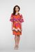 Geisha Jurk 67103-20 Maat L