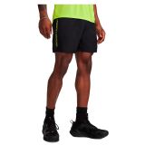 Under Armour Tech Woven Wordmark Korte Broek Zwart S / Regular Man