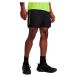 Under Armour Tech Woven Wordmark Korte Broek Zwart S / Regular Man