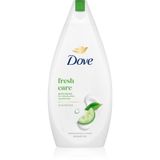 Dove Fresh Care Douchegel 450 ml