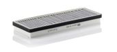 MANN-FILTER CUK 3823 Cabineluchtfilter