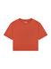 SCHIESSER Pyjama 'Mix & Relax' orange