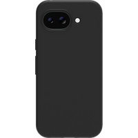 BlueBuilt Google Pixel 10a Back Cover Zwart