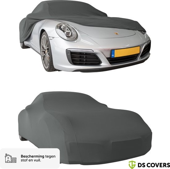 Ds Covers BOXX (indoor) autohoes XXL