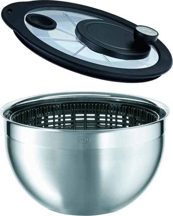Rösle Sla centrifuge RVS