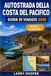 AUTOSTRADA DELLA COSTA DEL PACIFICO GUIDA DI VIAGGIO 2026
