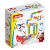 Quercetti - 4172 Super Saxoflute