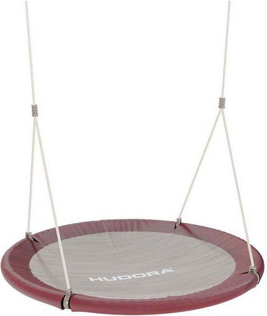 HUDORA Nestschommel Lounge 110 - Amber