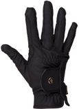 BR Handschoen All Weather PRO Zwart Unisex Maat 6 Polyester