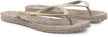 Ilse Jacobsen Slippers met glitter CHEERFUL01 - 149 Atmosphere