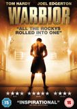 Lionsgate Warrior