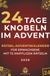 24 Bookmundo 24 Tage Knobeln im Advent