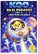 Koo en el espacio Vol.1
