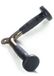 Olive Barre fixe pour triceps Bleu, Argent