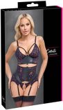 Cottelli OV-Großhandel Basque with purple S