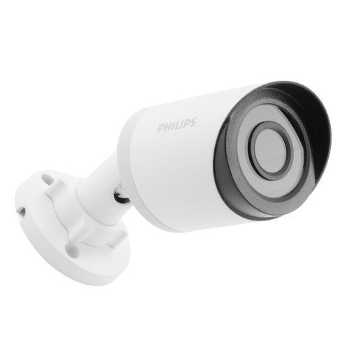 Philips Videobewakingscamera DES9900CVC/10 zwart, aluminium, grijs
