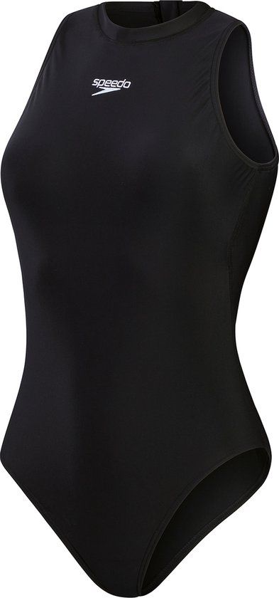 Speedo Hydrasuit Sportbadpak - Zwart - Maat 44