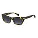 MARC JACOBS MJ 1112/S EPZ YELLOW HAVANA 54/19/140 Vrouw Zonnebrillen