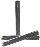Atmosphera Geurstokjes navulling - 60x losse stokjes - 25 cm - hout