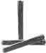 Atmosphera Geurstokjes navulling - 60x losse stokjes - 25 cm - hout