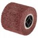 Dedra Cilindrische Schuurrol Nylon 120x100mm GR 240