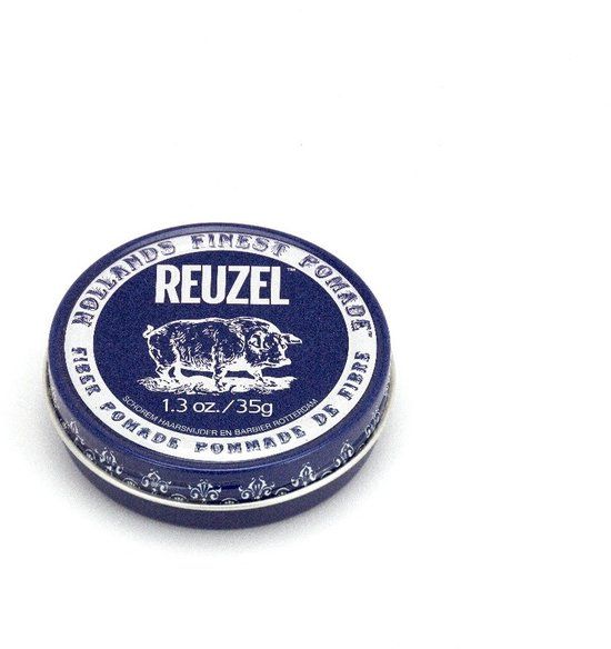 Reuzel Fiber Pomade - 35 gram