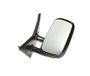 Alkar 6102986 Complete achteruitkijkspiegel, handmatig, convex