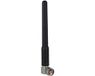 Showtec Omni Antenne Extérieure 2,4 GHz, 8 dBi
