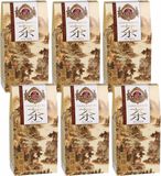 sarcia.eu BASILUR Chinese Black Tea - Pu Erh Tea Chinees Rood Thee met Rookachtige Smaak en Aroma 100 g