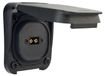 Ventura Ventura-serie XT60 connecteur de panneau solaire, étanche, IP68/IP69K, noir