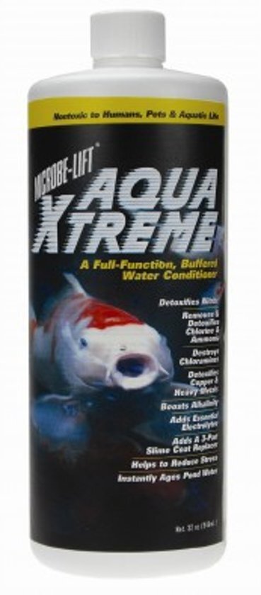Microbe-Lift Aqua-Xtreme 1 Ltr